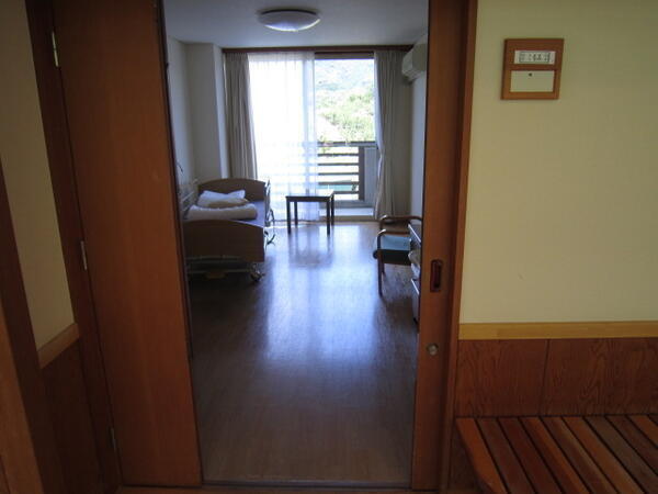 特別養護老人ホーム さくら苑（常勤）のケアマネジャー求人メイン写真2