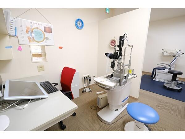 フジタニ眼科（パート）の医療事務求人メイン写真4