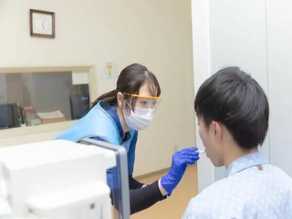 大宮中央総合病院（常勤）の言語聴覚士求人メイン写真4