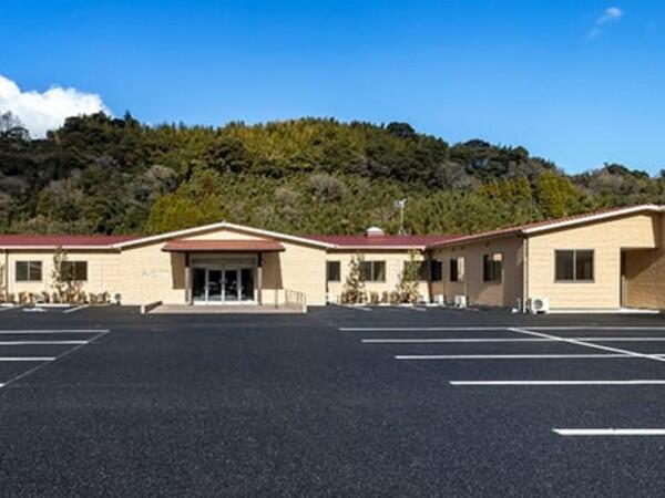 デイサービスセンター桜の庵大分（常勤）の看護師求人メイン写真2