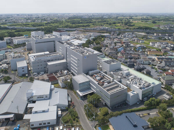 (株)ビー・エム・エル 横浜南ラボ（染色体/正社員）の臨床検査技師求人メイン写真2