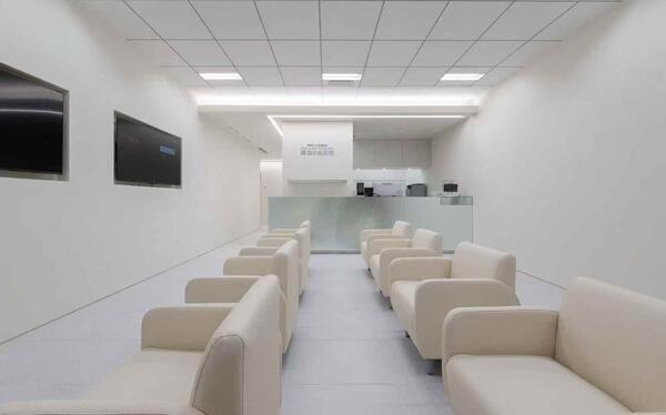 SPES CLINIC TOKYO BAY 晴海中央医院（常勤） の准看護師求人メイン写真2