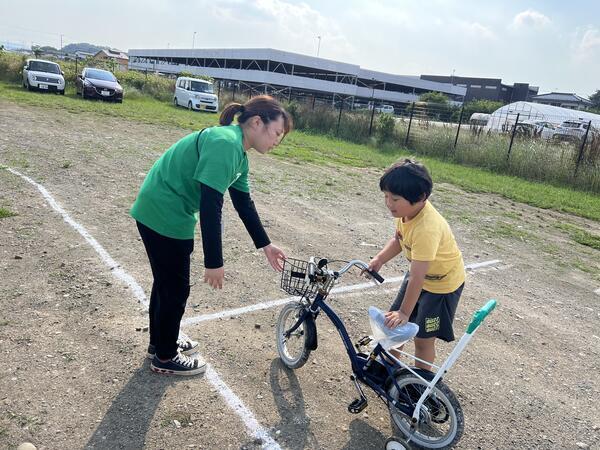 放課後ルーム BAMBOOHATの臨床心理士求人メイン写真2
