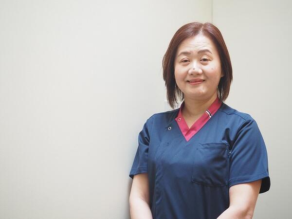 甘木中央病院（常勤）の看護師求人メイン写真2