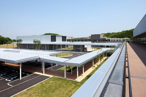 総合せき損センター（有期雇用/パート）の看護助手求人メイン写真2