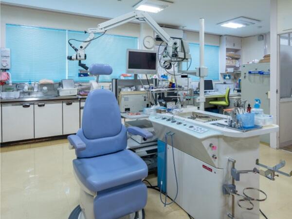 加納耳鼻咽喉科医院（常勤）の看護師求人メイン写真3