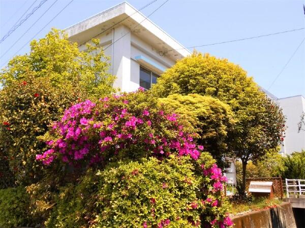 介護老人保健施設 明和苑（パート）の調理師/調理員求人メイン写真3