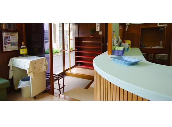 木内眼科（パート）の看護助手求人メイン写真2