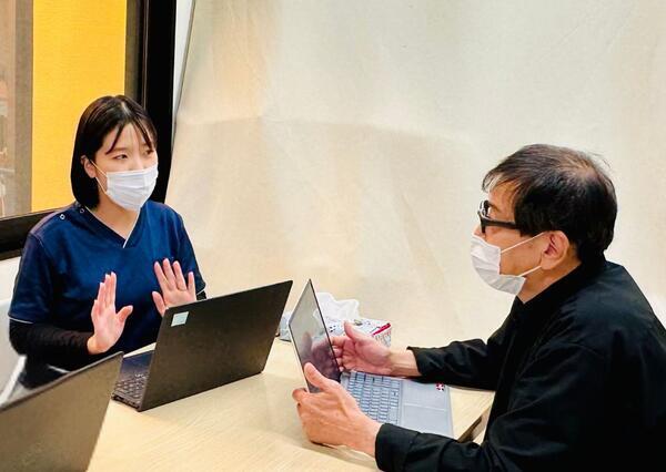 介護老人保健施設 大地（相談員/常勤）の介護職求人サブ写真4