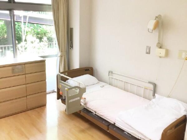 特別養護老人ホーム丸子の里（常勤）の介護福祉士求人メイン写真2