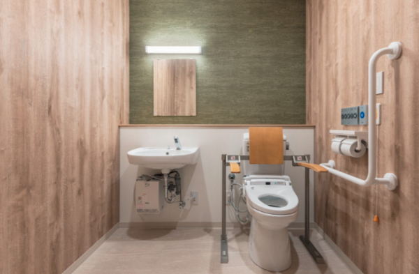 ナーシングホームくろしお（常勤）の介護職求人メイン写真5