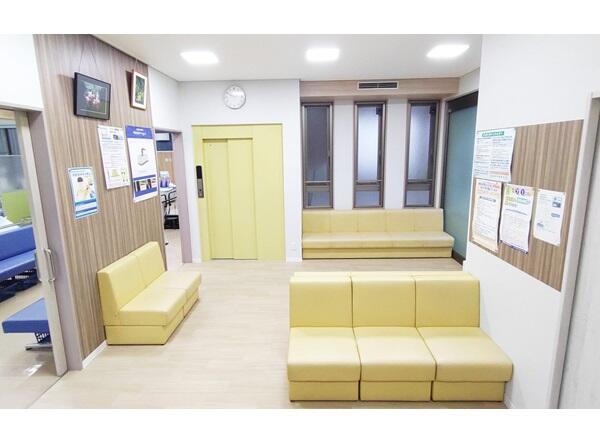 福田整形外科（常勤）の准看護師求人メイン写真2