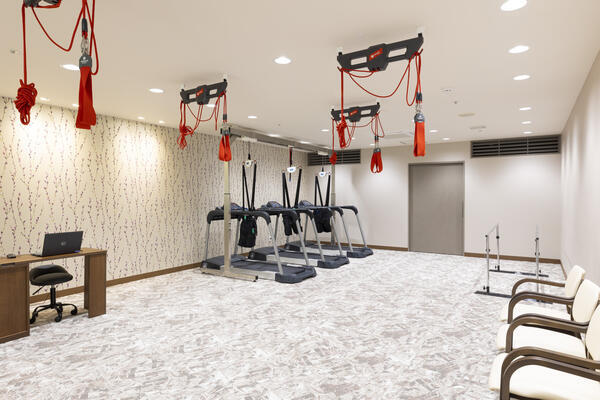 ヒルデモア三渓園（リーダー/正社員）の看護師求人メイン写真4