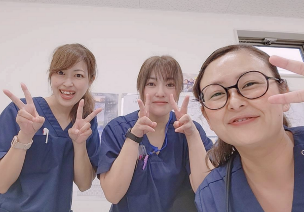 えん訪問看護ステーション石岡（所長/常勤）の理学療法士求人メイン写真3