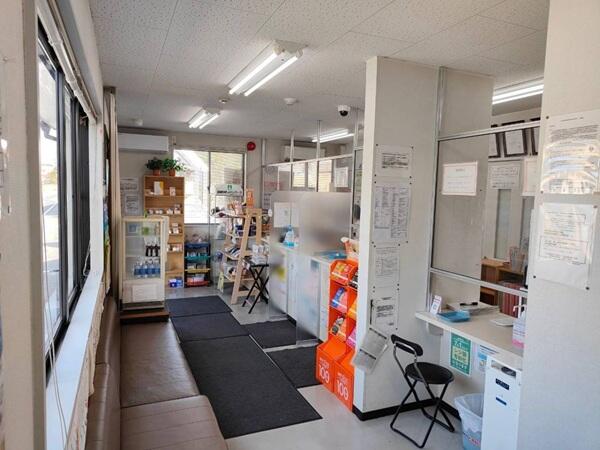 いちのみや薬局防府店（パート）の薬剤師求人メイン写真2