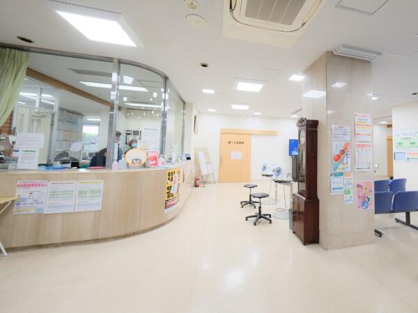 医療法人 川口会 川口病院（常勤）の看護師求人メイン写真2