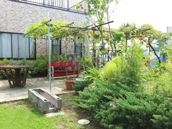 グループホームぽっかぽか（パート）のケアマネジャー求人メイン写真2