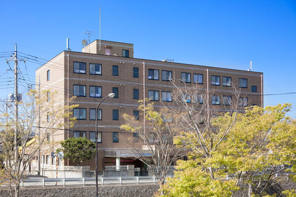 シンシアケア 訪問介護（ショート夜勤専従/パート）の介護職求人メイン写真2