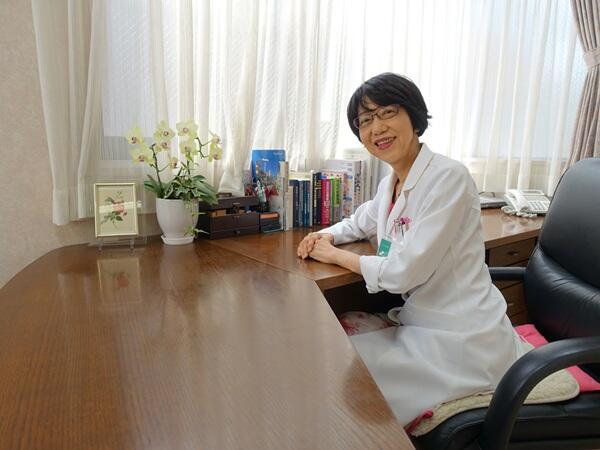 井土医院（パート）の医療事務求人メイン写真2