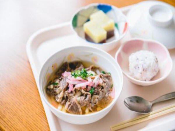 小林病院（常勤）の調理師/調理員求人の写真