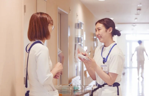 一般社団法人　至誠会第二病院（常勤）の助産師求人メイン写真2