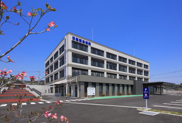 日鉱記念病院（健診センター/常勤）の保健師求人の写真