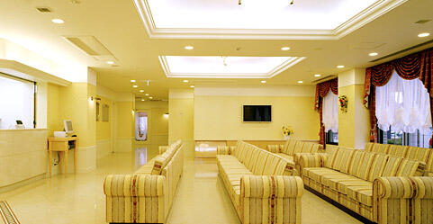 医療法人輝ジュンレディースクリニック小平（パート）の清掃員求人の写真