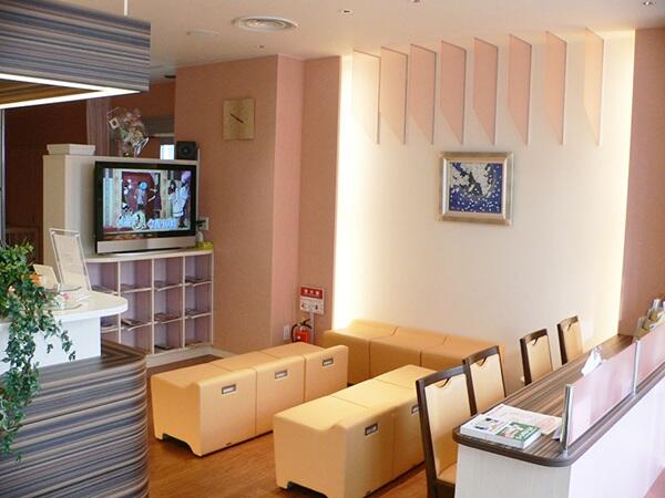 さくら耳鼻咽喉科（パート） の准看護師求人メイン写真5