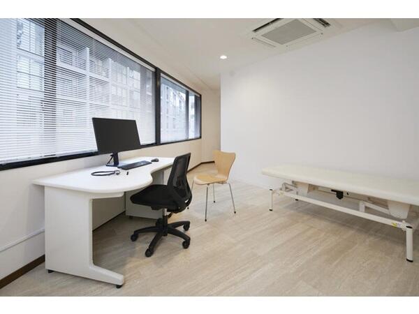 千里リハビリテーションクリニック東京（常勤）の作業療法士求人メイン写真3