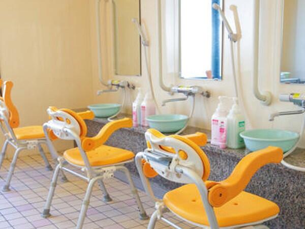 ヘルパーステーション友彩（パート）の介護職求人メイン写真4