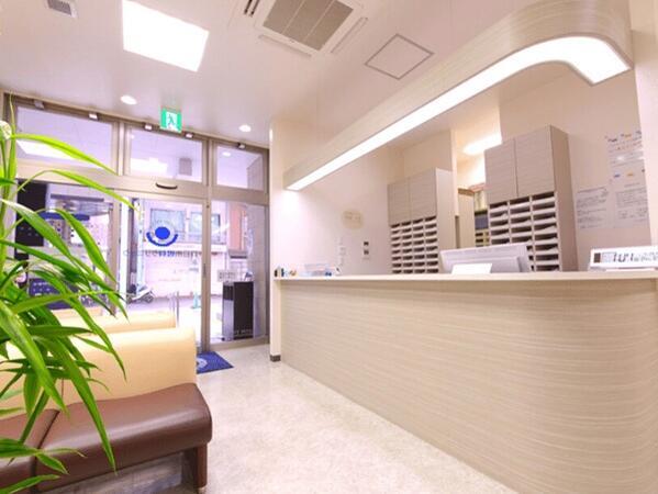 四日市眼科クリニック（パート）の医療事務求人メイン写真2