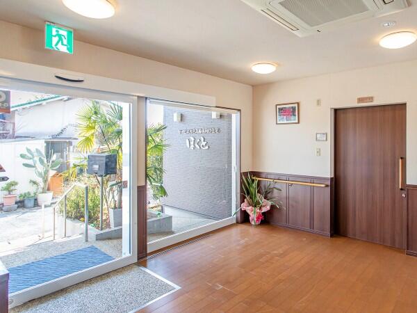 サービス付き高齢者向け住宅 ほくと（パート）の調理師/調理員求人メイン写真2