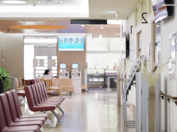 五反田病院（常勤）の臨床検査技師求人メイン写真2