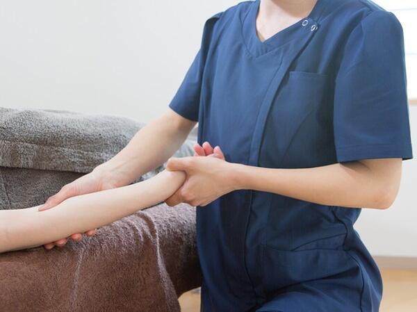 千葉セントラルパーククリニック（常勤）の作業療法士求人の写真