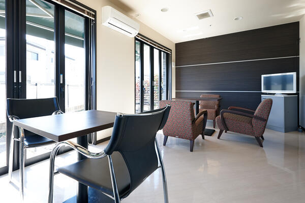 特別養護老人ホーム　すないの家　春日井（パート）の管理栄養士求人メイン写真3