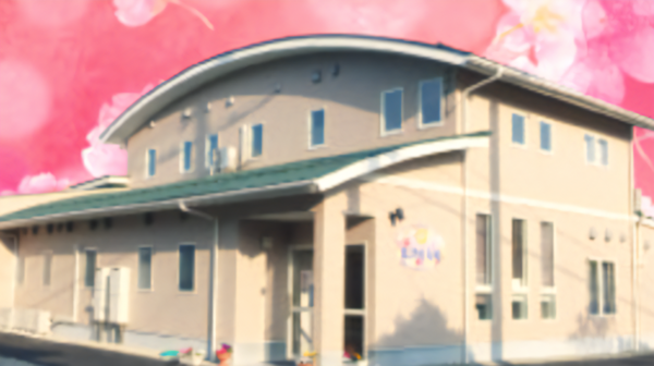 比津松寿苑(パート)の介護職求人の写真