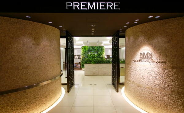 アムス丸の内パレスビルクリニック（パート）の看護師求人メイン写真2