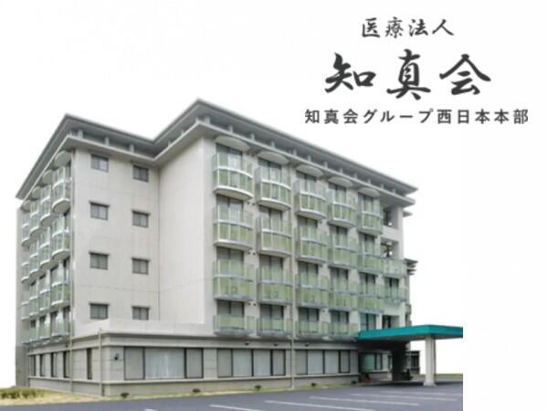 介護老人保健施設カサグランテ（常勤）の言語聴覚士求人の写真