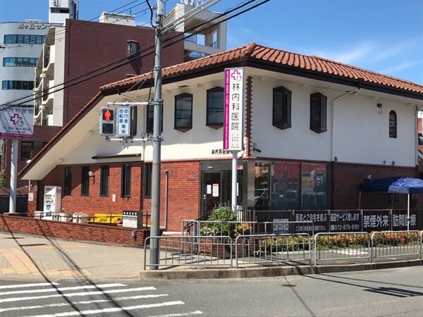 医療法人林内科医院（パート）の医療事務求人メイン写真5