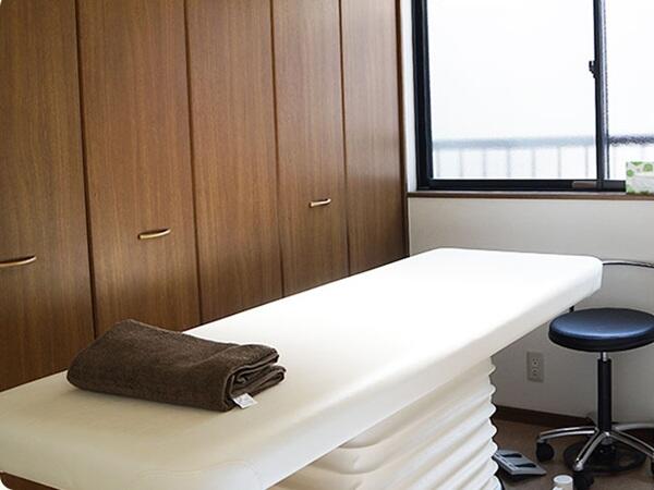 江戸堀サンテクリニック（常勤）の医療事務求人メイン写真3