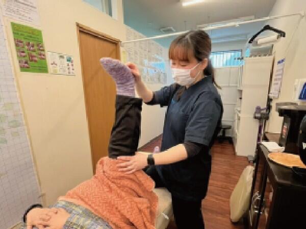 リハビリデイサービスきわみケア（常勤）の作業療法士求人の写真