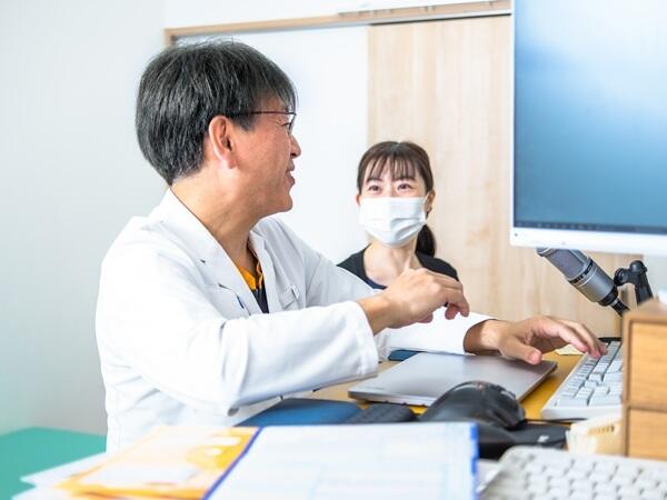 あづま脳神経外科リハビリクリニック（常勤）の作業療法士求人メイン写真4