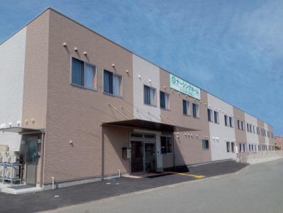 ナーシングホームすせんじ（常勤）の准看護師求人メイン写真4