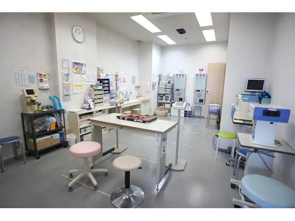 医療法人秀明会 増田眼科（パート）の医療事務求人メイン写真3