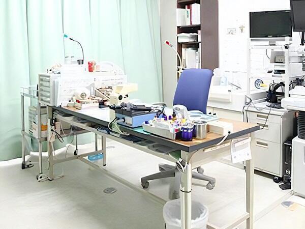 ふなはし眼科（眼科検査員 / パート）のその他求人メイン写真3