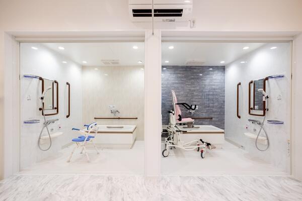 サニープレイス京都八幡（常勤）の介護福祉士求人メイン写真5