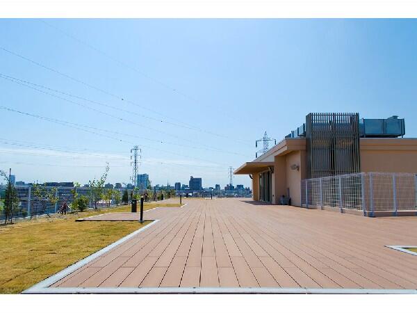 特別養護老人ホームバタフライヒル細田（常勤）の介護職求人メイン写真2