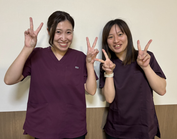 あさがおクリニック相模原院（常勤）の看護師求人メイン写真5