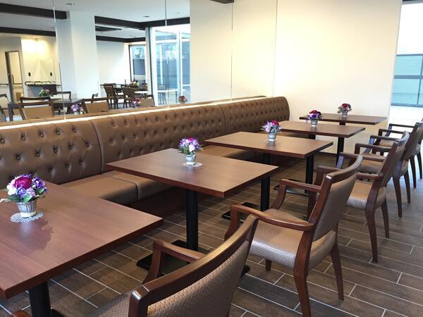 レガロアコンフォート京都伏見（夜勤専従/パート）  の介護職求人メイン写真2