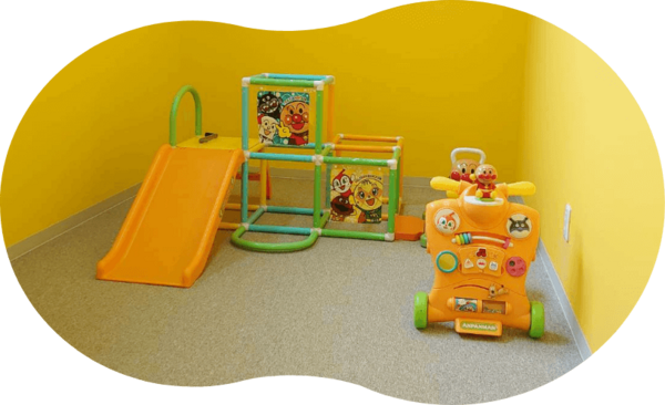 うんどう☆ことばの教室（常勤）の言語聴覚士求人の写真